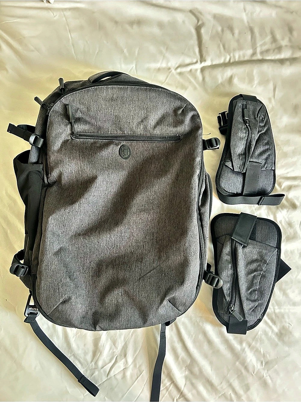 Tortuga Setout 35L Travel backpack
